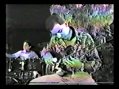 Locura - Grupo Canela (Costa Rica)