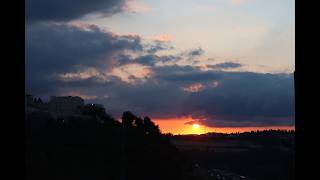 "שאגת הארי - גורם בטחוני בכיר: לפעמים צריך להיות עקשן, למשל בעבודת השם אסור להסתכל על שום נפילה"...