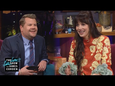 Dakota Johnson's First Tattoo Was a Statement