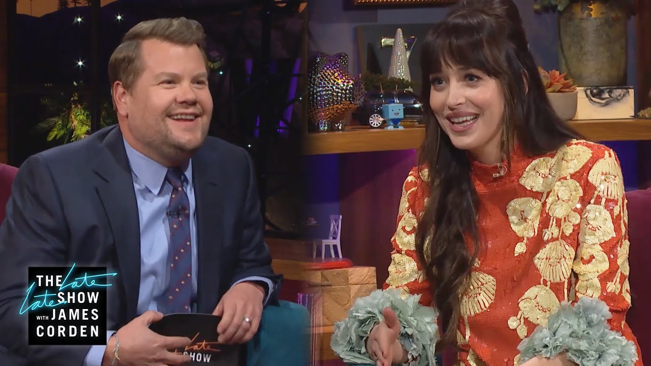 Dakota Johnson’s First Tattoo Was a Statement