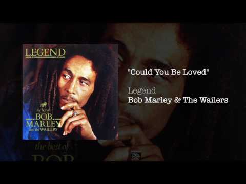 Could You Be Loved (Errol Brown and Alex Sadkin Remix) - Bob Marley & The Wailers