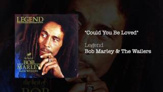 &quot;Could You Be Loved&quot; - Bob Marley &amp; The Wailers | Legend (1984)