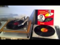 Frank Sinatra - 78 rpm - It all depends on you - 1950 ...