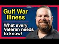 What is Gulf War Illness | Symptoms of Gulf War Illness | Gulf War Syndrome & Disability | theSITREP