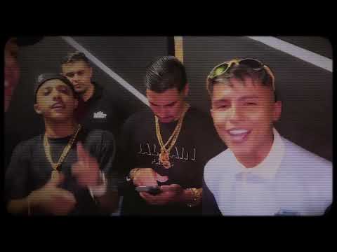 UM DIA DE CADA VEZ - MC`s Vine7, Don Juan, Hariel, Tuto, Kako, Joãozinho VT e Marks (WebClipe) DJBoy
