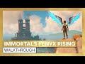 Immortals Fenyx Rising: Walkthrough