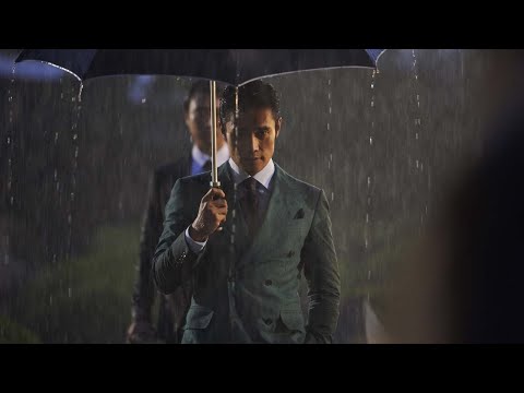 Инсайдеры - Русский трейлер (2015)