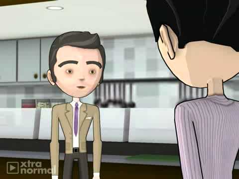 The MD and the Director