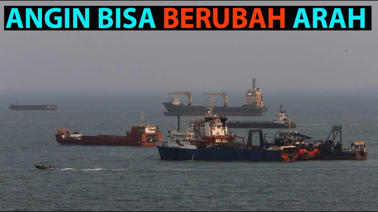 Masuk Babak ke-4, Apakah Iran Memenangkan Perang?