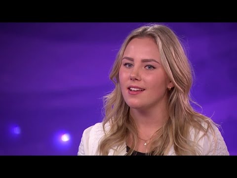 Juno Ejderstav - Addicted To You av Aviici (hela audition) - Idol Sverige (TV4)