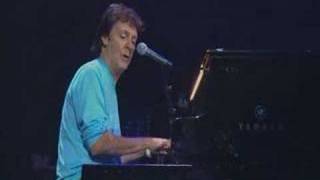 Paul McCartney - Fixing A Hole