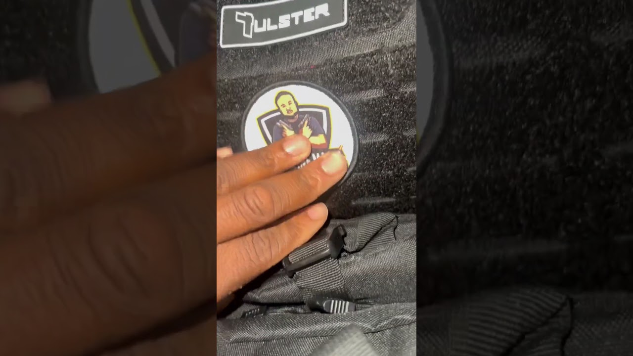 Magazine Magic Patches what yall think 🤔 🤔🤔 #mm