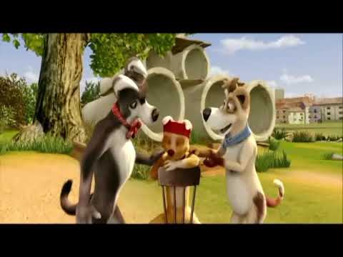 Roadside Romeo (2008) Full Movie