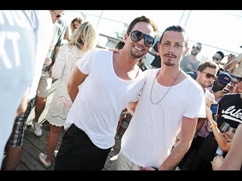 All Because Of You - Kalle Engstrom (Pop Music)