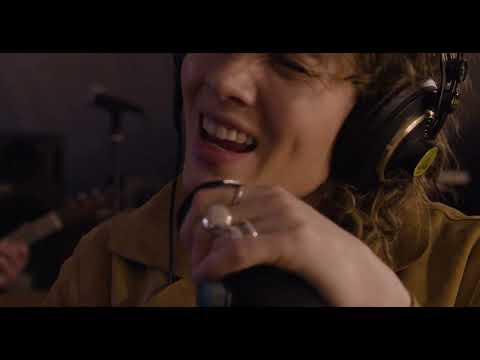 Amanda Bergman - Day 2000 Awake (live session)