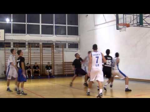 Igor Filipovic highlights vs Mladost 014 (35pts)
