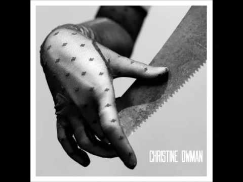Christine Owman feat. Mark Lanegan- One Of The Folks