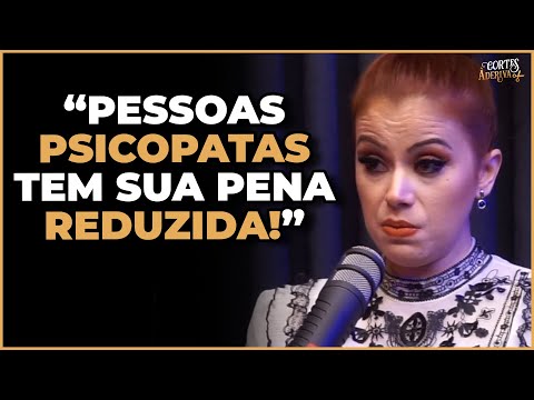 Detalhes que você não sabia sobre a Suzane Von Richthofen | À Deriva Cortes