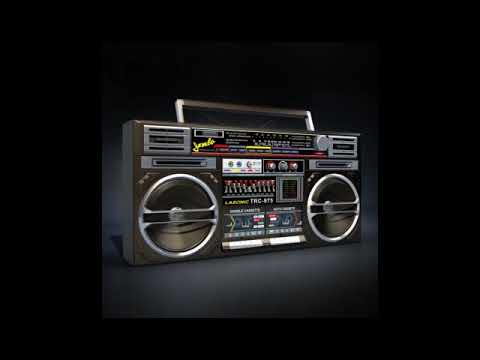 General Woo-Meni Treba feat Mirza(2008)