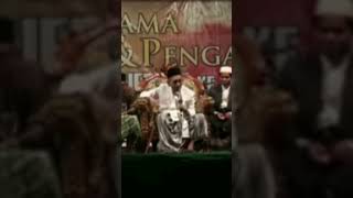Download lagu Mbah Moen | Don't worship for too long, 7 hours is enough #khmaimunzubair mp3