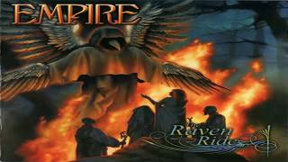 EMPIRE "Breathe" From "The Raven Ride" 2006