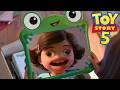 Toy Story 5 Mega TRY NOT TO LAUGH YTP Parody