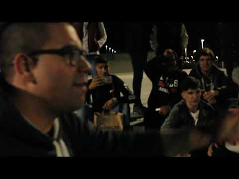 SITO VS SKUNK/CUARTOS/FECHA 5/GIRORAP