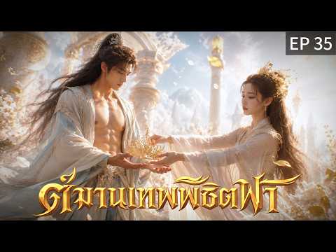 【พากย์ไทย】EP35 💔คนที่ยอมตายแทน... กลับถูกลืมก่อนใคร