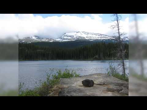 Symphony No.63 "Loon Lake" - Alan Hovhaness