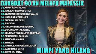 Download lagu MIMPI YANG HILANG  -  Koplo Dangdut Melayu Terbaru Full Album!! Dara Fu!PELANGI mp3