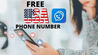 How To Get Free Unlimited US Phone Number 2022 | Get a US Number in Nigeria