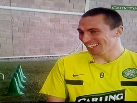 scuba Steve- Darren O'Dea