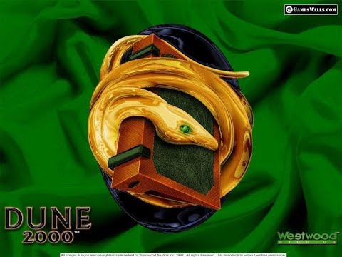 Enter the Ordos | Slowed