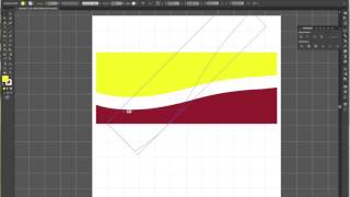 Create a wavy border in Illustrator and turn into an SVG