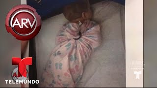 Padres de familia furiosos con guardería | Al Rojo Vivo