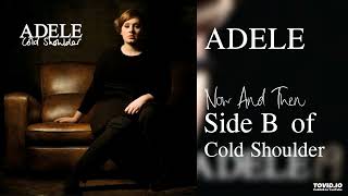 Adele - Now And Then
