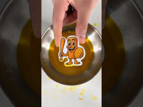 DIY Bath Bomb!! 🪵🧡👁️ Part55 #shorts #diy #bones #wakasun #tungtungtungsahur #suns ​⁠@AlinaSaito