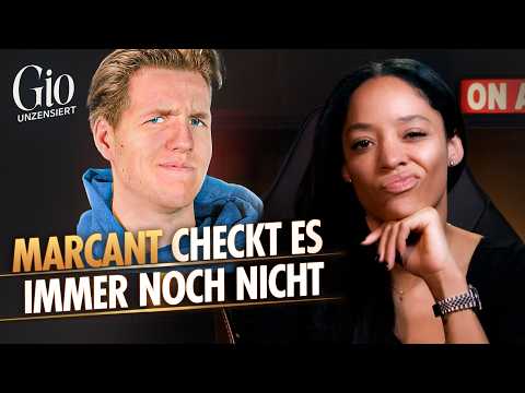 I extend my hand to Marcant…(even though he spreads lies about me)