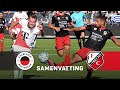 Strijd in subtop ⚔️ EXCELSIOR ? FC UTRECHT  | Samenvatting Excelsior - FC Utrecht