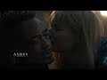 Pepper Potts Tony Stark Ashes
