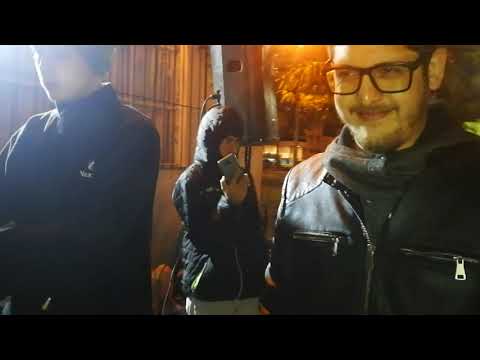 Fictio vs TunChi - Semifinal - CFC