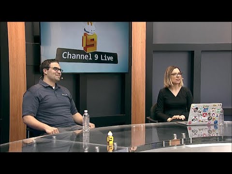 Serverless and Node.js : Build 2018