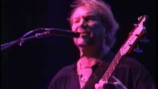 YES "MASTERWORKS" Tour Live at Pine Knob Music Theater 2000 Part 2