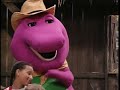 MORE BARNEY SONGS Trailer
