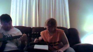 Disciple's Destination- Alter Call