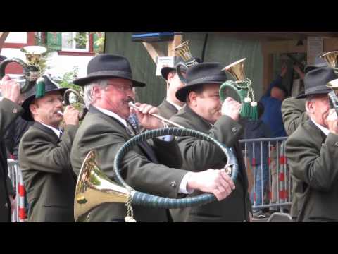 35 Jahre Schmiedenzunft Eligius