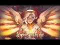 Nightcore Legends Never Die