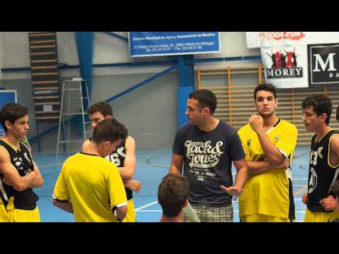 20140518 Manilva vs CB Benalmádena Cadete P5180020