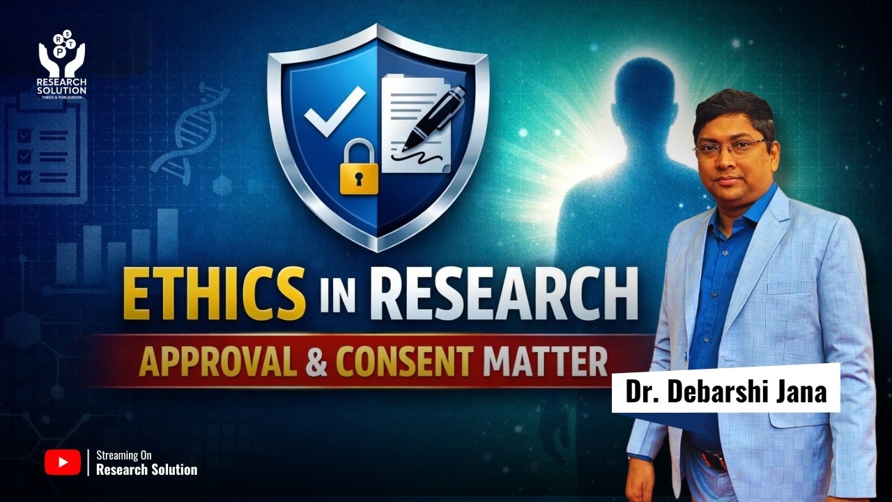 Thesis Writing Guide | Research Ethics Explained: Ethical Approval & Informed Consent