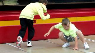 Danniel Robson of Dinnington